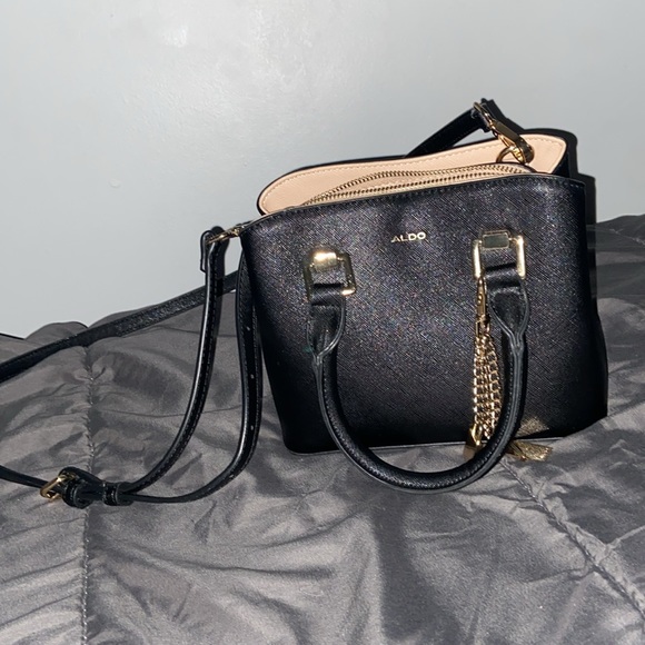 Aldo hand/ cross bag/ shoulder bag - Picture 4 of 7